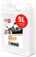 Photos - Engine Oil IPONE 10.4 10W-40 5 L