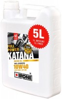 Engine Oil IPONE Full Power Katana 10W-40 5 L