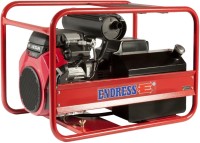 Photos - Generator ENDRESS ESE 1506 DHS-GT ES 