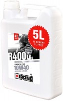 Photos - Engine Oil IPONE R4000RS 10W-40 5 L