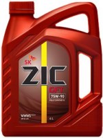 Photos - Gear Oil ZIC G-F Top 75W-90 4 L