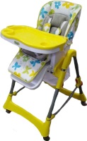 Photos - Highchair Baby Tilly BT-HC-0003 