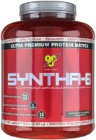 Photos - Protein BSN Syntha-6 4.5 kg