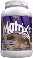 Photos - Protein Syntrax Matrix 2.0 2.3 kg