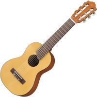 Photos - Acoustic Guitar Yamaha GL1 