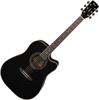 Photos - Acoustic Guitar Cort AD880CE 