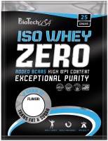 Photos - Protein BioTech Iso Whey Zero 0 kg