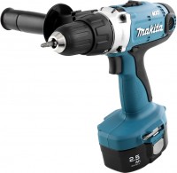 Photos - Drill / Screwdriver Makita 6349DWDE 