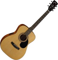 Photos - Acoustic Guitar Cort AF510E 