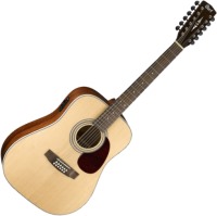 Photos - Acoustic Guitar Cort Earth 70-12E 