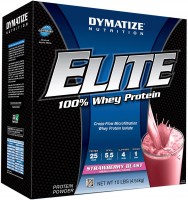 Photos - Protein Dymatize Nutrition Elite Whey Protein 4.5 kg