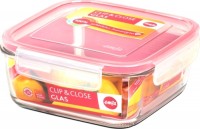 Photos - Food Container EMSA Clip&Close Glass 508101 