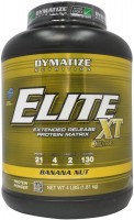 Photos - Protein Dymatize Nutrition Elite XT 0.9 kg