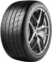Photos - Tyre Bridgestone Potenza S007 265/30 R20 94Y Audi 