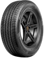 Photos - Tyre Continental ProContact TX 215/60 R17 96H 