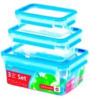 Photos - Food Container EMSA Clip&Close 508567 