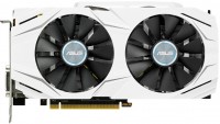 Photos - Graphics Card Asus GeForce GTX 1070 DUAL-GTX1070-O8G 