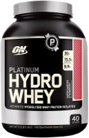 Protein Optimum Nutrition Platinum Hydrowhey 1.6 kg