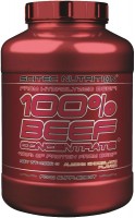 Protein Scitec Nutrition 100% Beef Concentrate 1 kg