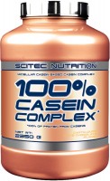 Protein Scitec Nutrition 100% Casein Complex 0.9 kg