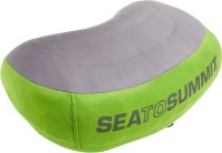 Camping Mat Sea To Summit Aeros Premium Pillow Large 