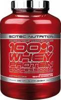 Protein Scitec Nutrition 100% Whey Protein Professional 0.9 kg