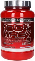 Protein Scitec Nutrition 100% Whey Protein Professional LS 0.9 kg