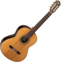 Photos - Acoustic Guitar Admira A5 