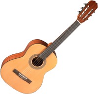 Acoustic Guitar Admira Alba 1/2 