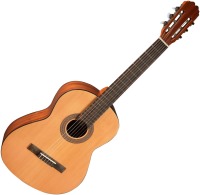 Photos - Acoustic Guitar Admira Alba 4/4 