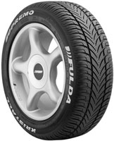 Photos - Tyre Fulda Kristall Supremo 215/55 R17 98V 