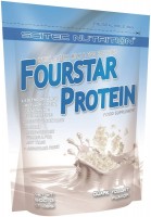 Photos - Protein Scitec Nutrition Fourstar Protein 0.5 kg