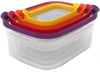 Photos - Food Container Joseph Joseph Nest Storage 81006 