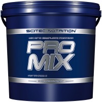 Photos - Protein Scitec Nutrition ProMix 7 kg