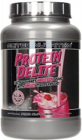 Protein Scitec Nutrition Protein Delite 0.9 kg