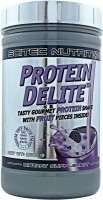 Protein Scitec Nutrition Protein Delite 0.5 kg