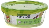 Photos - Food Container Luminarc Keep'n'Box G4266 