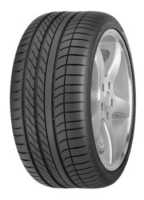 Photos - Tyre Goodyear Eagle F1 Asymmetric 225/45 R17 91Y 