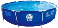 Photos - Frame Pool Jilong JL017236NG 