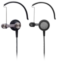 Photos - Headphones Audio-Technica ATH-EC700 