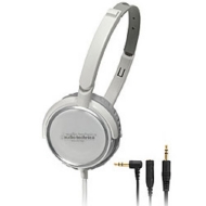 Photos - Headphones Audio-Technica ATH-FC700 