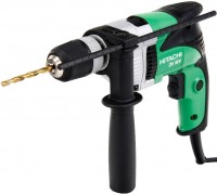 Photos - Drill / Screwdriver Hitachi DV16V 