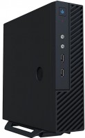 Photos - Computer Case Gamemax M100 60W PSU 60 W  black