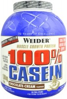 Photos - Protein Weider 100% Casein 0.5 kg