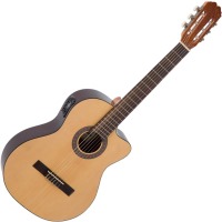 Photos - Acoustic Guitar Admira Sara EC 