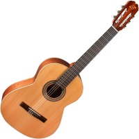 Photos - Acoustic Guitar Admira Sevilla 