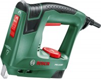 Photos - Staple Gun / Nailer Bosch PTK 14 EDT 0603265520 