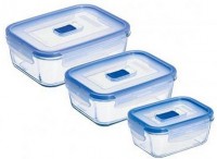 Photos - Food Container Luminarc Pure Box Active H7686 