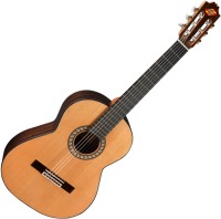 Photos - Acoustic Guitar Admira Virtuoso 