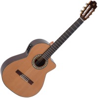 Photos - Acoustic Guitar Admira Virtuoso EC 